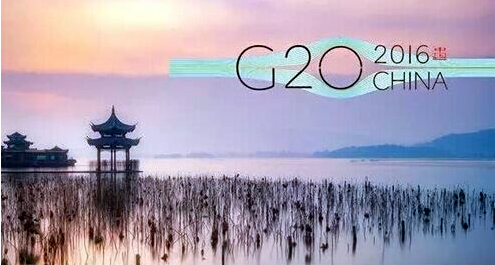 G20峰会电力保障---保电处处有风景  
