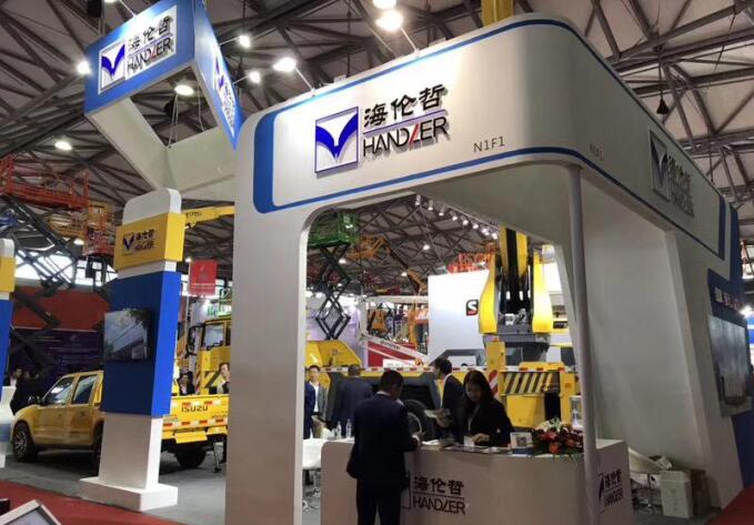 【关注】乐虎游戏诚邀您走进APEX Asia——揭开国内首家最大作业高度45米高空作业车神秘面纱  