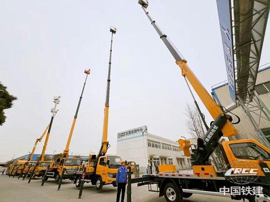 乐虎游戏为铁路建设高质量发展提供“新”“智”保障  